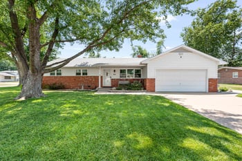 801 N Emerson Ave, Wichita, KS 67212