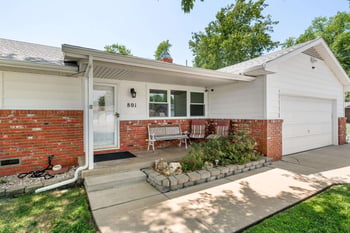 801 N Emerson Ave, Wichita, KS 67212