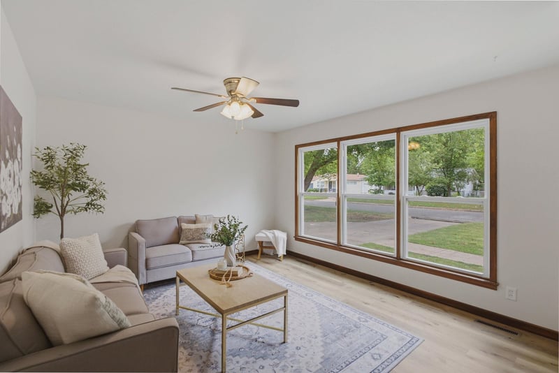 833 Mccomas Ave, Wichita, KS 67203