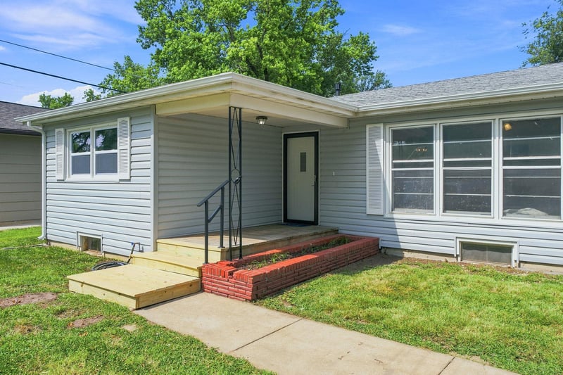 833 Mccomas Ave, Wichita, KS 67203
