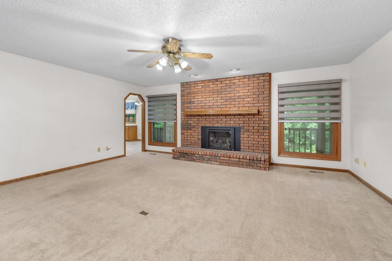 1531 Milton , Derby, KS 67037