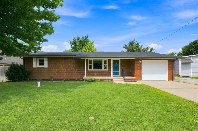 413 5th , Colwich, KS 67030