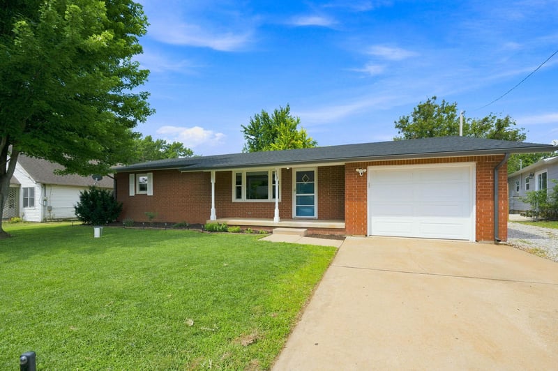 413 5th , Colwich, KS 67030