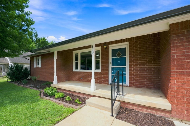 413 5th , Colwich, KS 67030