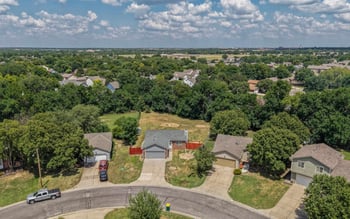 2530 N Beacon Hill St, Wichita, KS 67220
