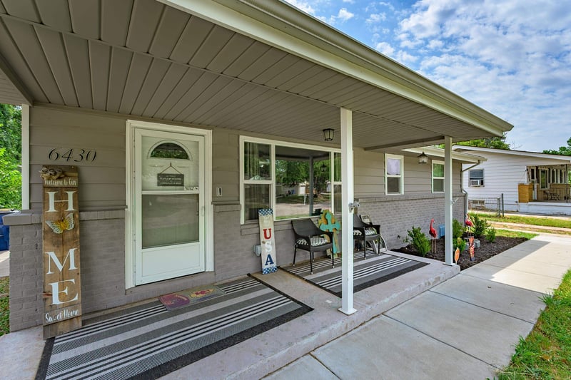 6430 Longmont St, Park City, KS 67219