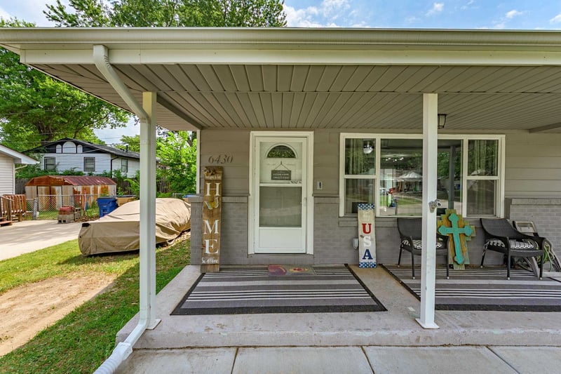 6430 Longmont St, Park City, KS 67219