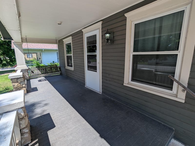 617 Jefferson , Wellington, KS 67152