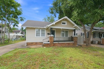 1617 W Mccormick, Wichita, KS 67213