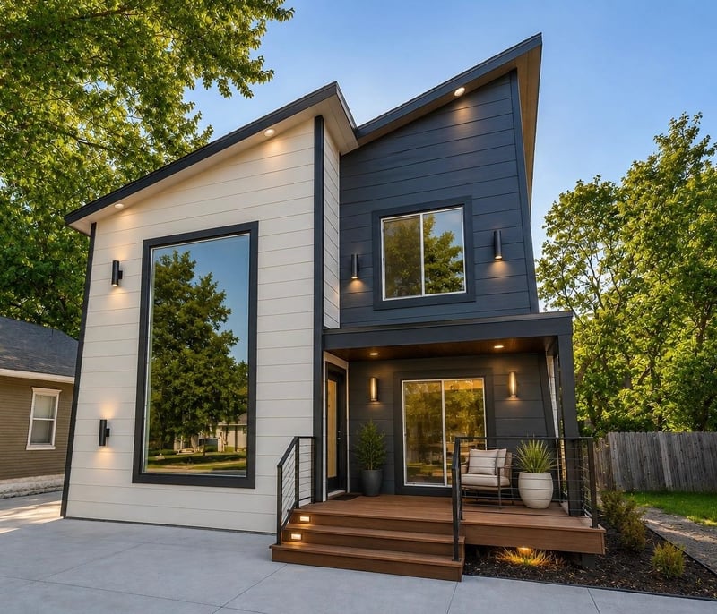 224 Green St, Wichita, KS 67214
