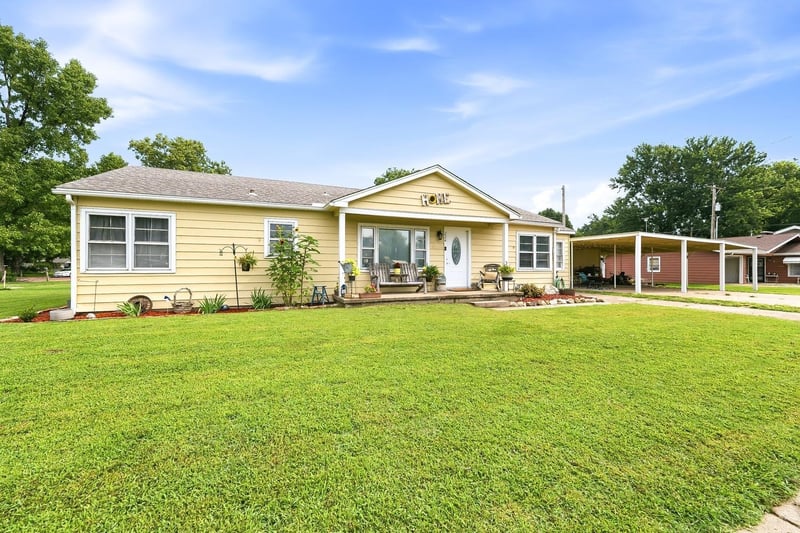 224 Poplar , Arkansas City, KS 67005
