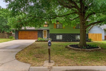 510 N Prescott St, Wichita, KS 67212-5420