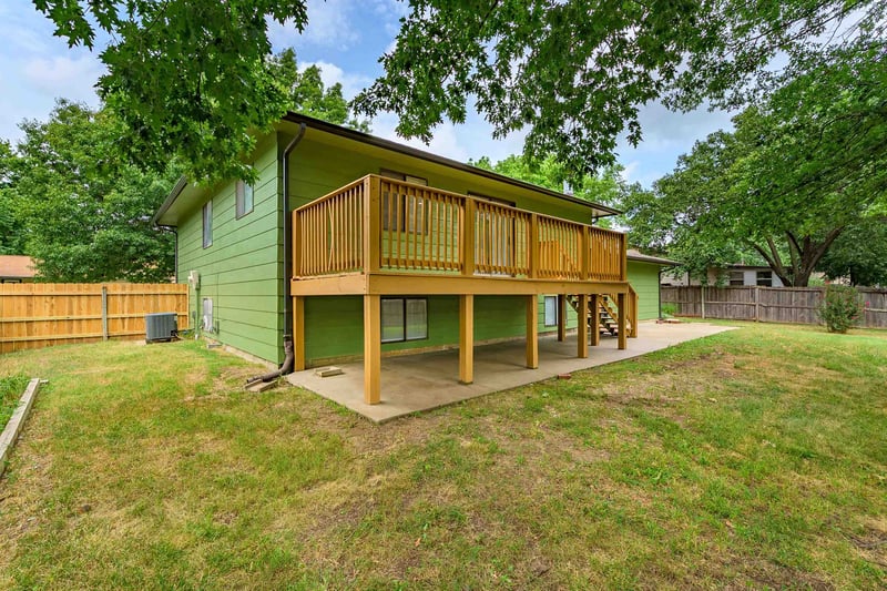 510 Prescott St, Wichita, KS 67212-5420