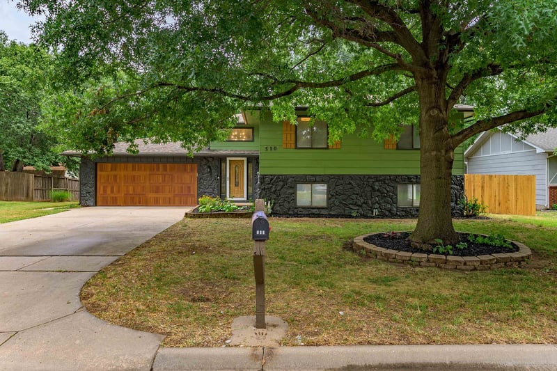 510 N Prescott St, Wichita, KS 67212-5420