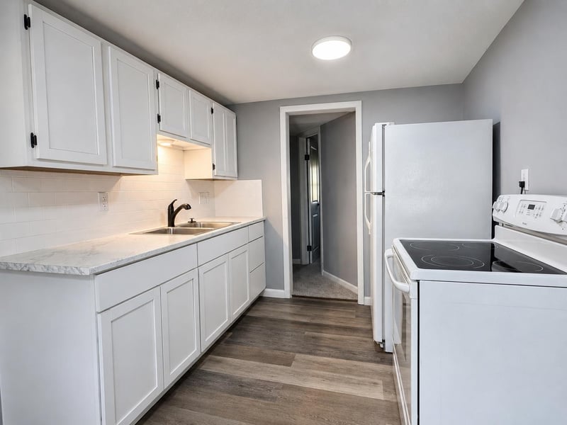 4521 Newell Ave, Wichita, KS 67212