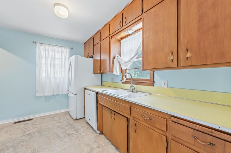 8144 Indianapolis , Wichita, KS 67207
