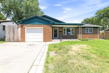 8144 E Indianapolis, Wichita, KS 67207