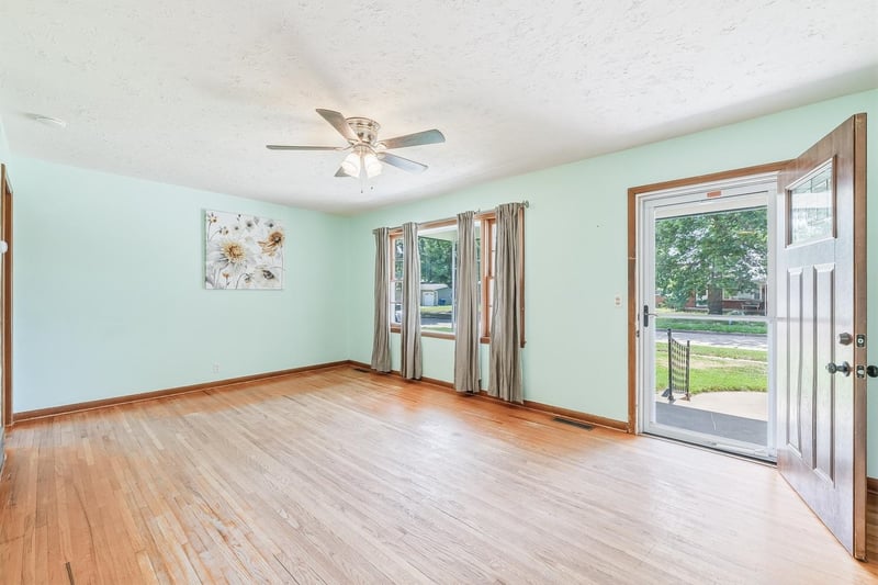 8144 Indianapolis , Wichita, KS 67207