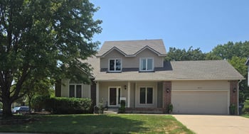 3809 N Rushwood, Wichita, KS 67226