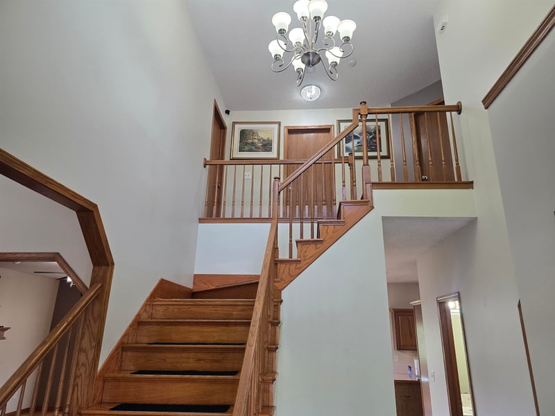 3809 Rushwood , Wichita, KS 67226
