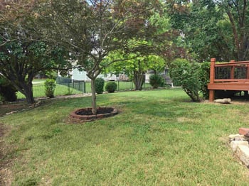 3809 N Rushwood, Wichita, KS 67226