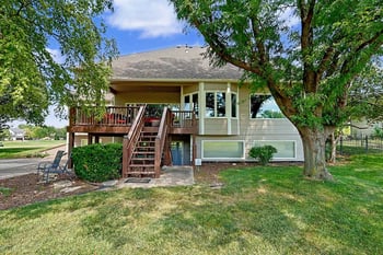 7716 W Central Park St, Wichita, KS 67205