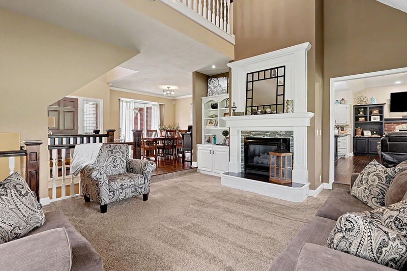 7716 Central Park St, Wichita, KS 67205