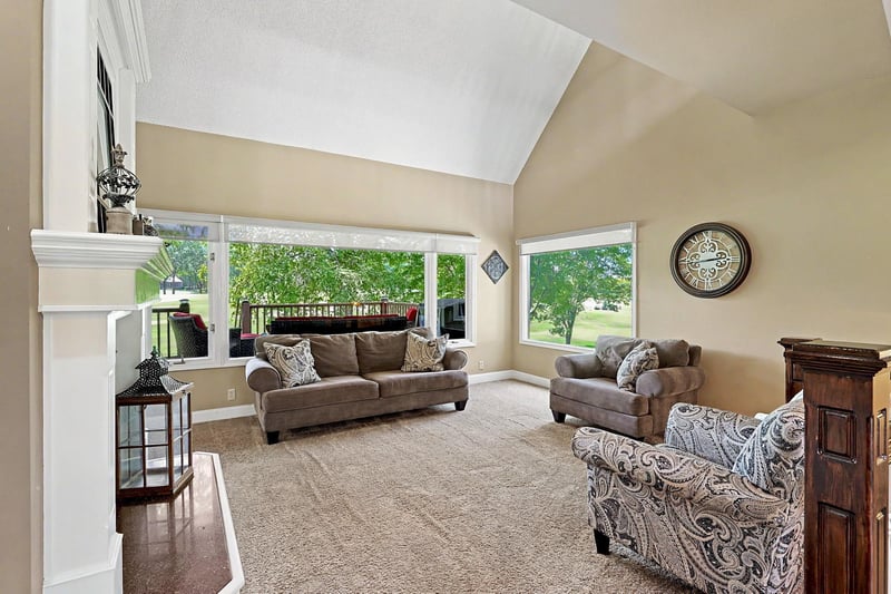 7716 Central Park St, Wichita, KS 67205