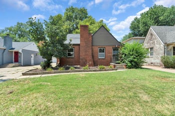 633 S Broadview, Wichita, KS 67218
