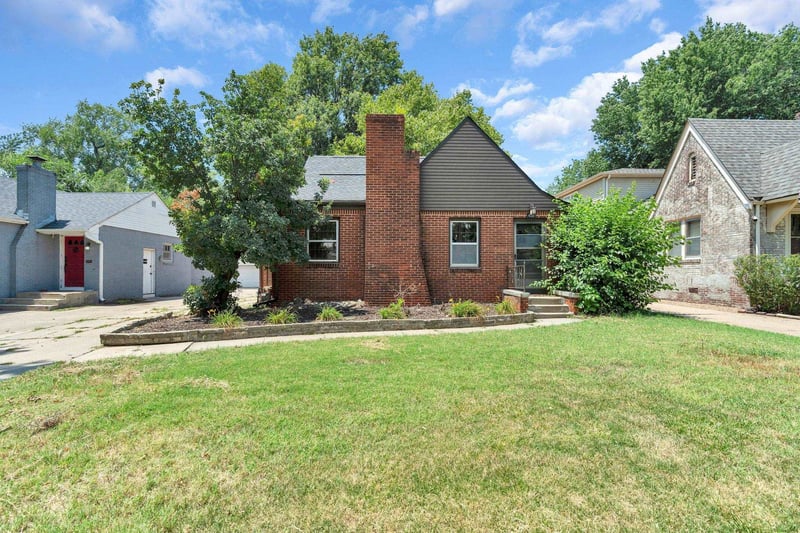 633 Broadview , Wichita, KS 67218