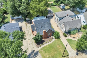 633 S Broadview, Wichita, KS 67218