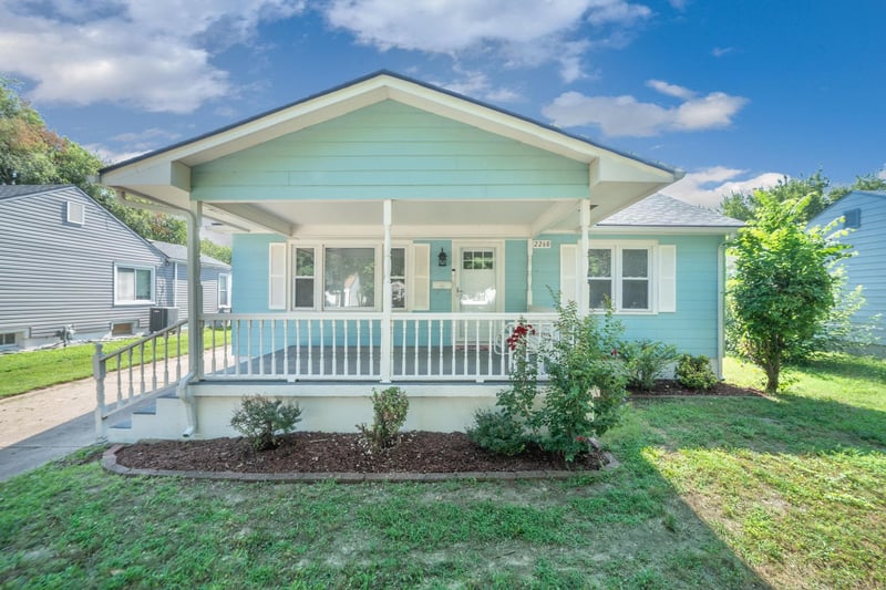 2260 Victoria St, Wichita, KS 67211