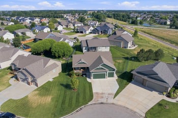 8206 W Kackley Cir, Wichita, KS 67205