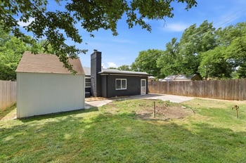 2308 S Belmont Ave, Wichita, KS 67218