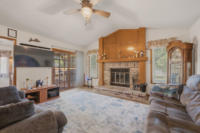 1980 Longford , Wichita, KS 67207
