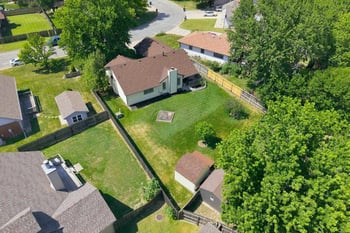 1980 S Longford, Wichita, KS 67207