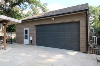 9701 W Kenny Ln, Wichita, KS 67212