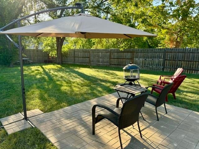 820 Seneca Ave, Salina, KS 67401