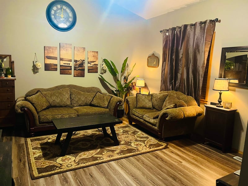 4790 Leonine , Wichita, KS 67217