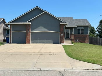 4790 S Leonine, Wichita, KS 67217