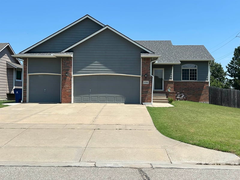 4790 Leonine , Wichita, KS 67217