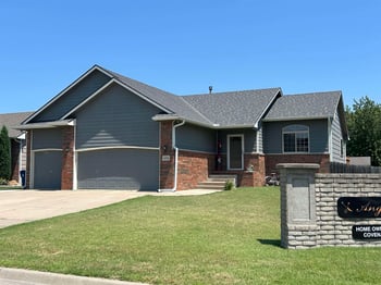 4790 S Leonine, Wichita, KS 67217