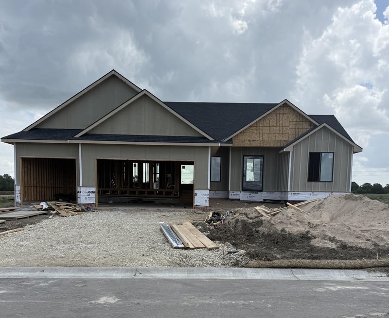 3128 Bedford St, Wichita, KS 67226