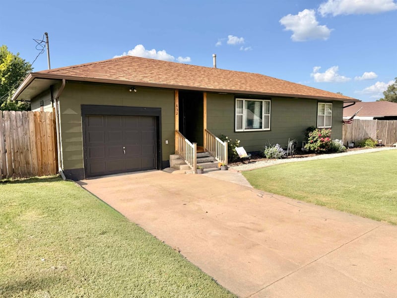 632 G , Kingman, KS 67068