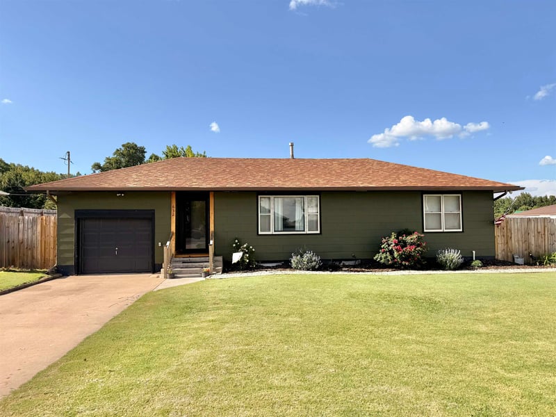 632 G , Kingman, KS 67068