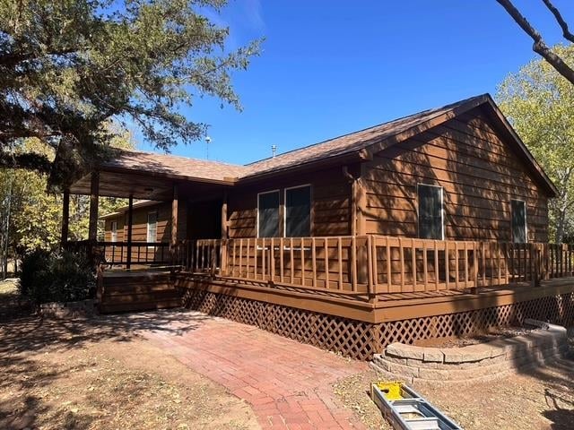 14432 91st, Winfield, KS 67156