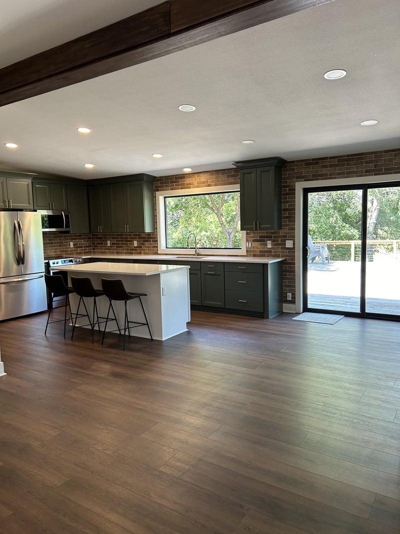 14432 91st, Winfield, KS 67156