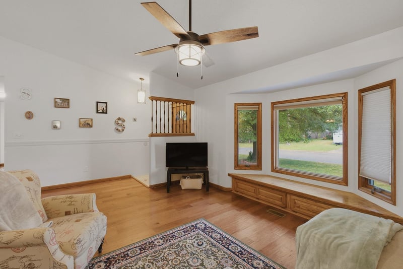 1113 Ridgecrest , Derby, KS 67037