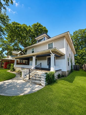 711 Topeka Ave, Wichita, KS 67214-3616