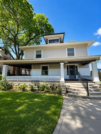 711 Topeka Ave, Wichita, KS 67214-3616